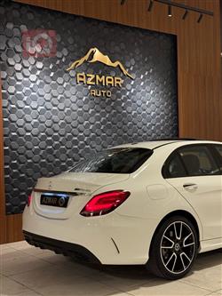 مرسيدس بنز C-Class